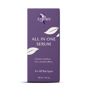 Hyalu B5 All-in-One Serum Hydrate + Brighten + Repair